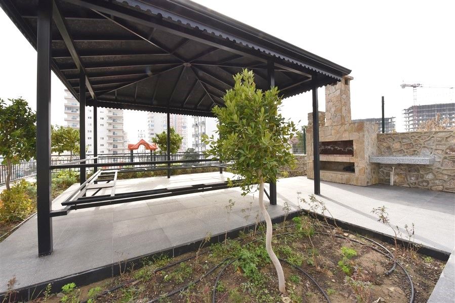 Пентхаус в Алании, Турция, 175 м2 фото 4