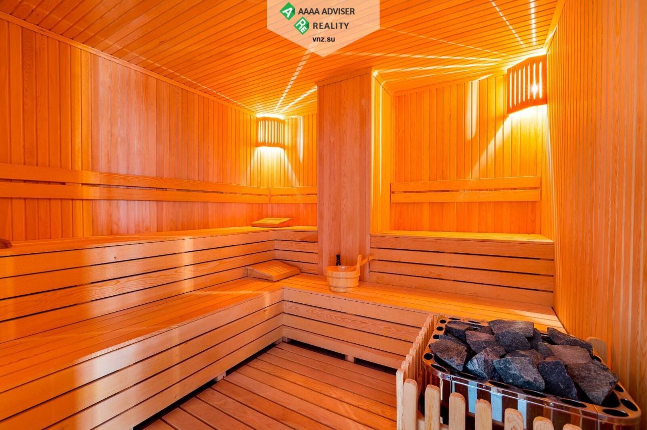 Пентхаус в Алании, Турция, 130 м2 фото 2