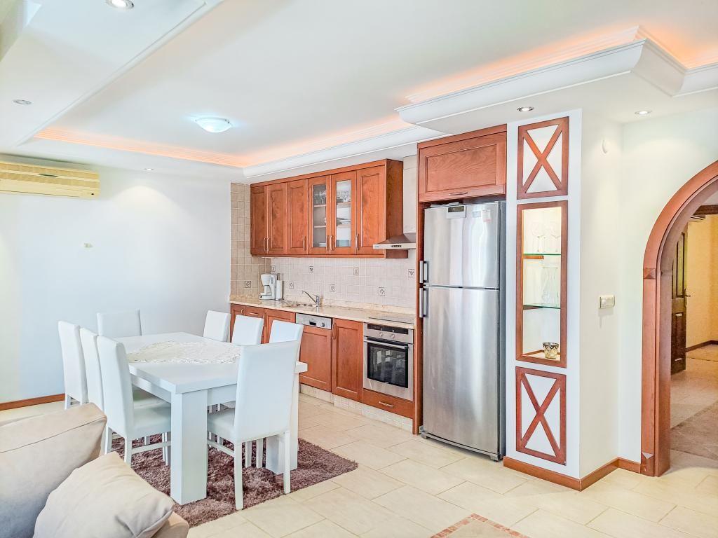 Квартира в Алании, Турция, 125 м2 фото 4