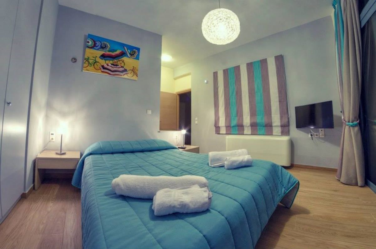 Дом на Ионических островах, Греция, 330 м2 фото 3