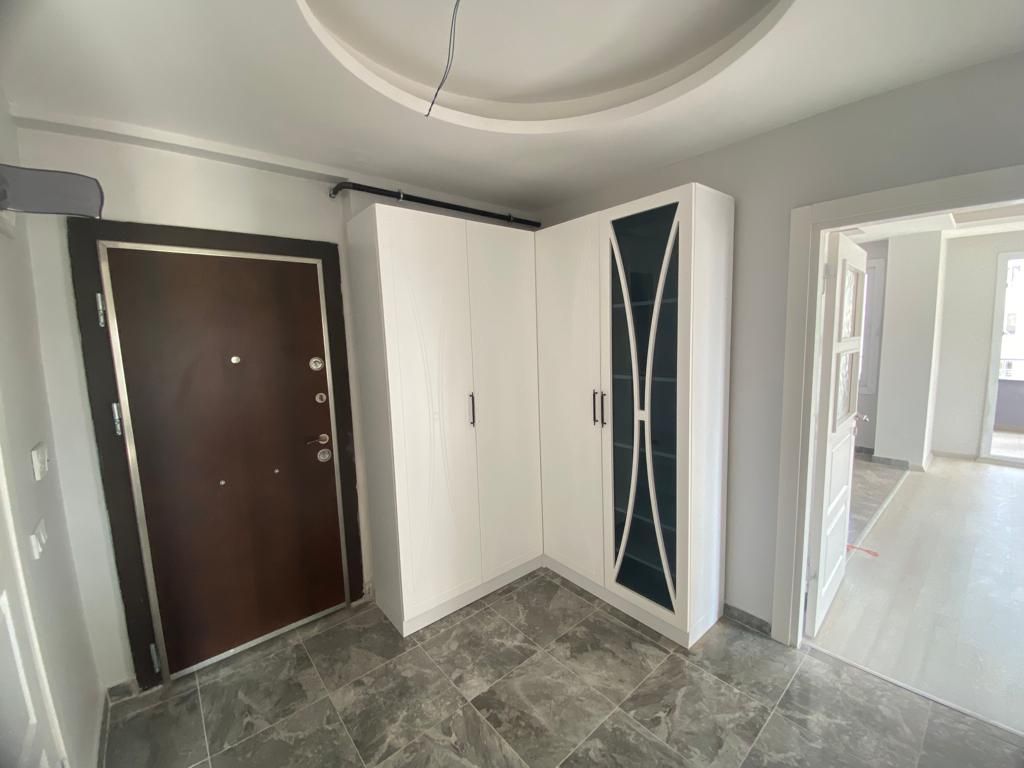 Квартира в Мерсине, Турция, 1 500 м2 фото 5