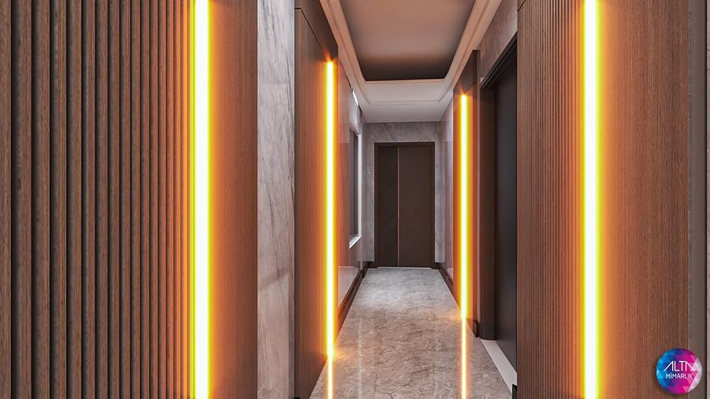 Апартаменты в Анталии, Турция, 51 м2 фото 2