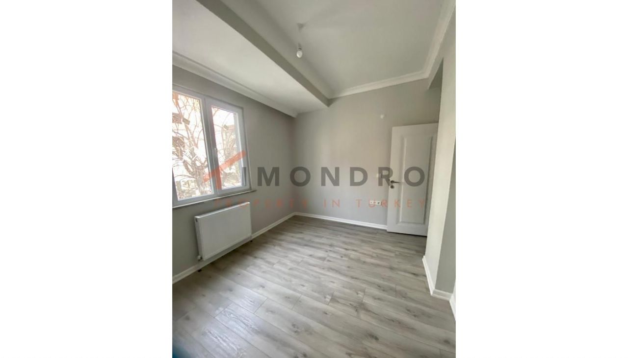 Квартира в Картале, Турция, 80 м2 фото 2