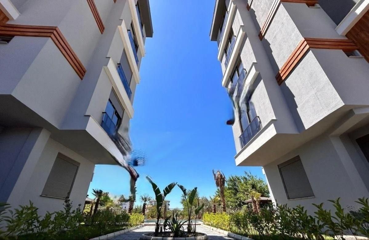 Квартира в Анталии, Турция, 85 м2 фото 5