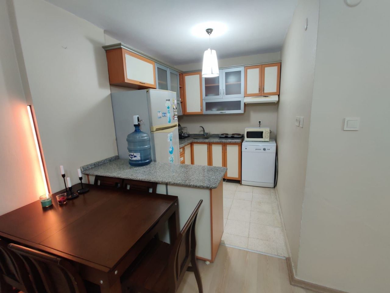 Квартира в Мерсине, Турция, 100 м2 фото 4