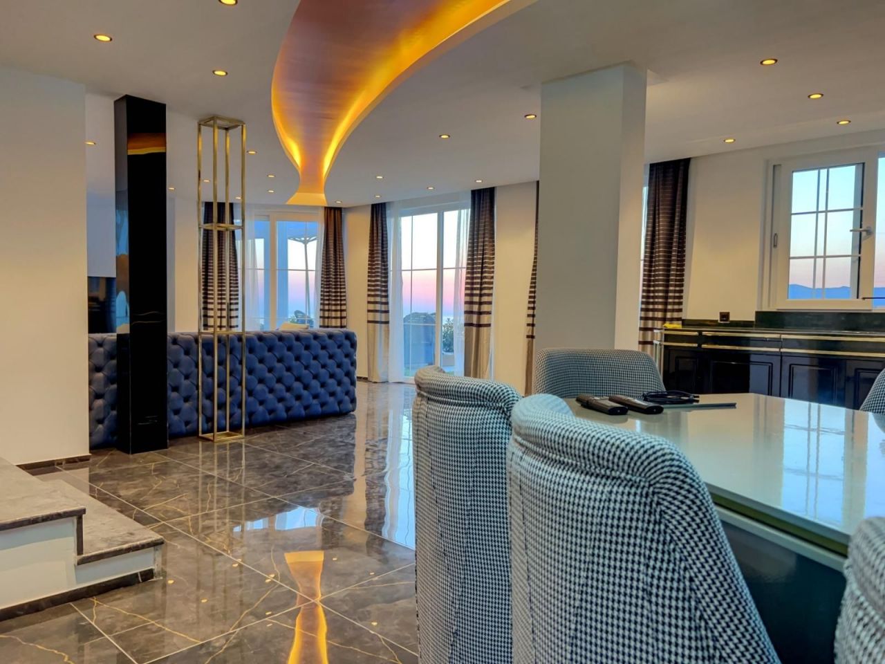Вилла в Алании, Турция, 300 м2 фото 4