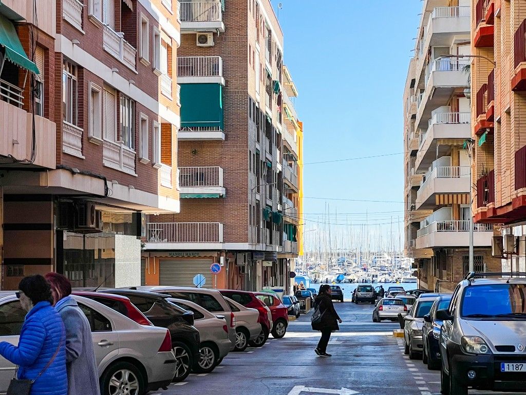 Апартаменты в Торревьехе, Испания, 110 м2 фото 5