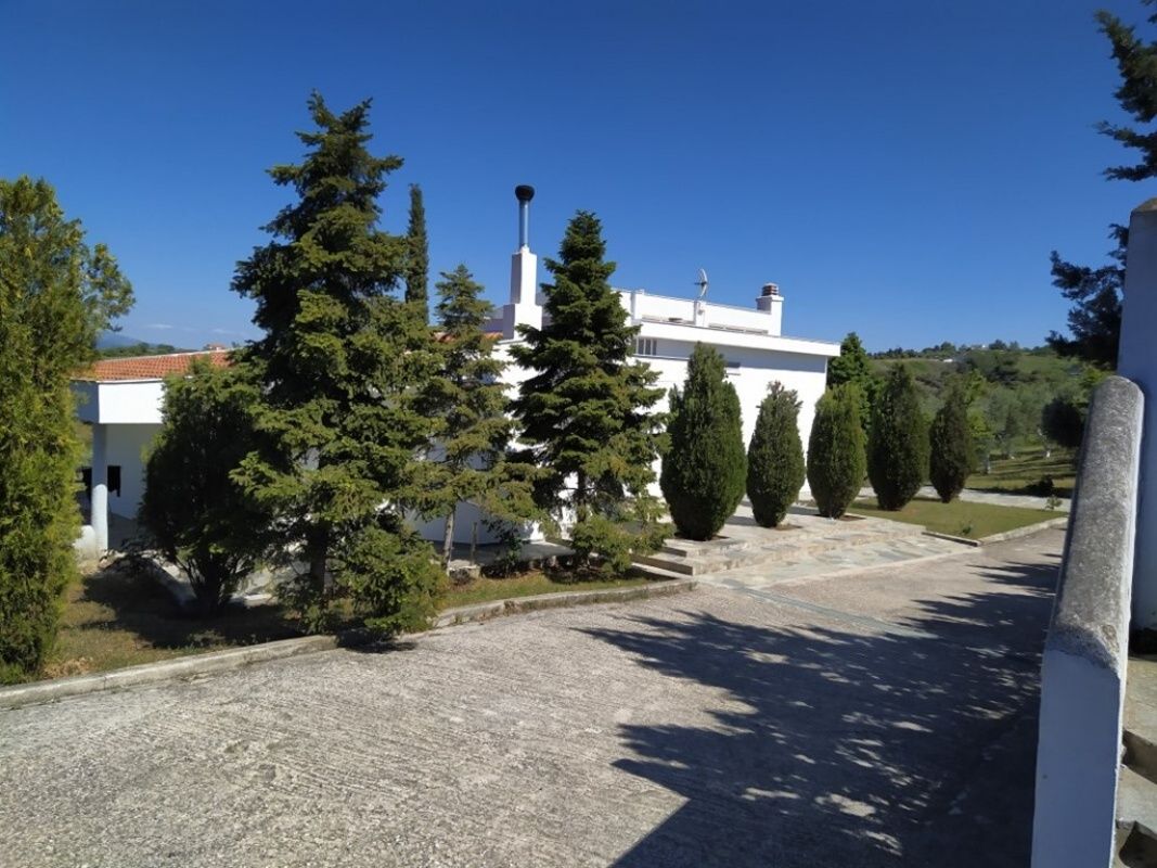 Дом на Северо-Эгейских островах, Греция, 212 м2 фото 3