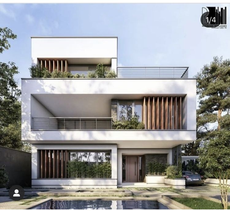 Вилла в Будве, Черногория, 250 м2 фото 2