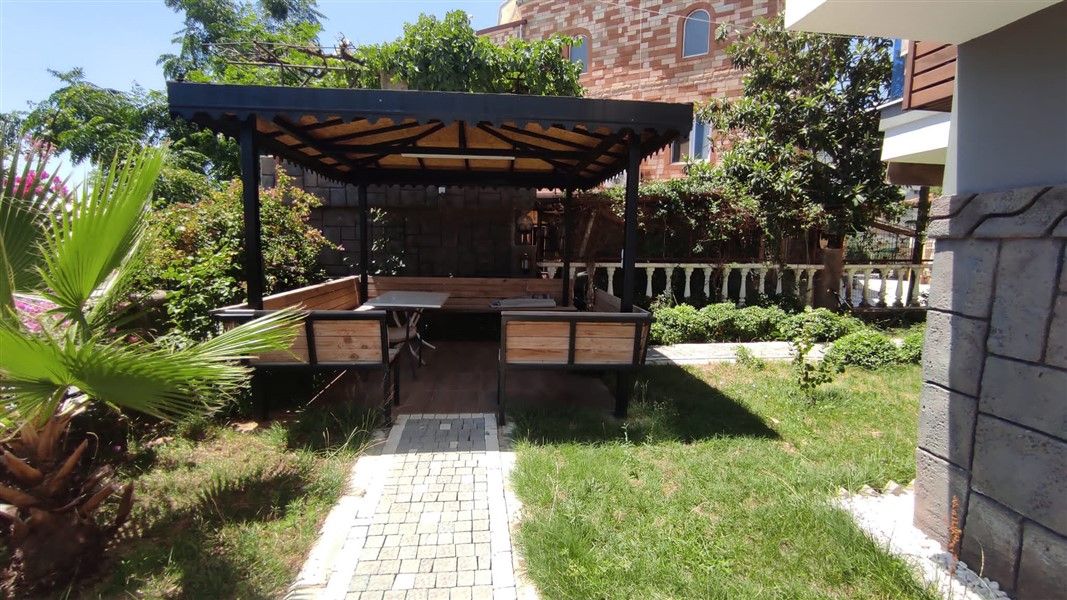 Пентхаус в Алании, Турция, 50 м2 фото 3