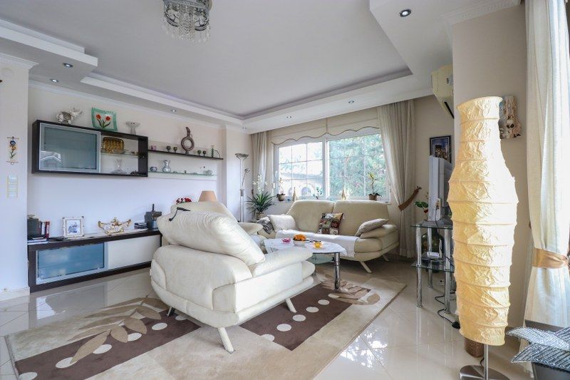 Пентхаус в Алании, Турция, 190 м2 фото 5