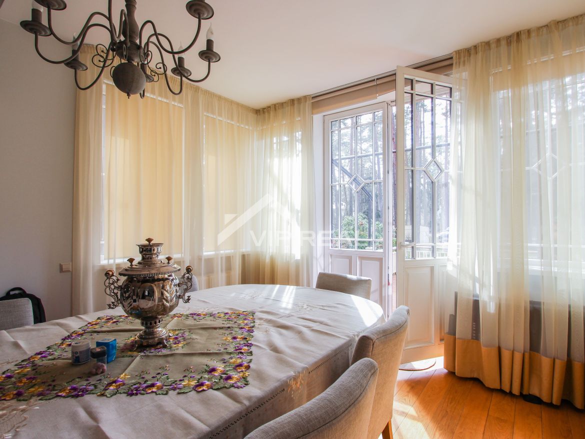 Дом в Юрмале, Латвия, 316 м2 фото 4