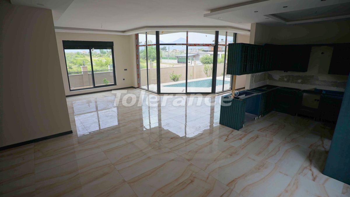 Вилла в Анталии, Турция, 320 м2 фото 5