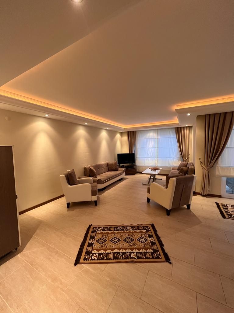 Квартира в Алании, Турция, 125 м2 фото 5
