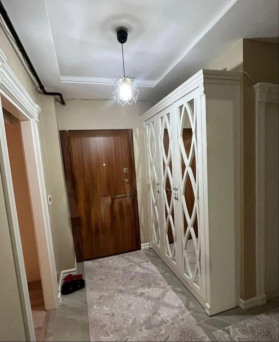Квартира в Меркезе, Турция, 160 м2 фото 4