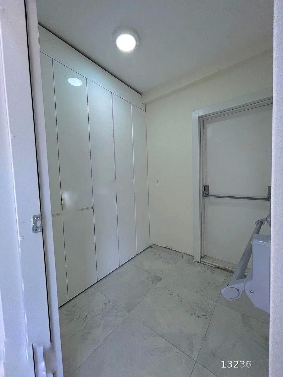 Квартира в Мерсине, Турция, 165 м2 фото 4