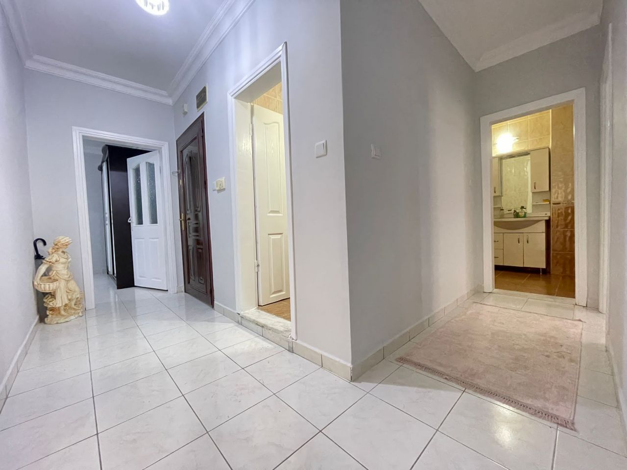 Квартира в Алании, Турция, 125 м2 фото 3