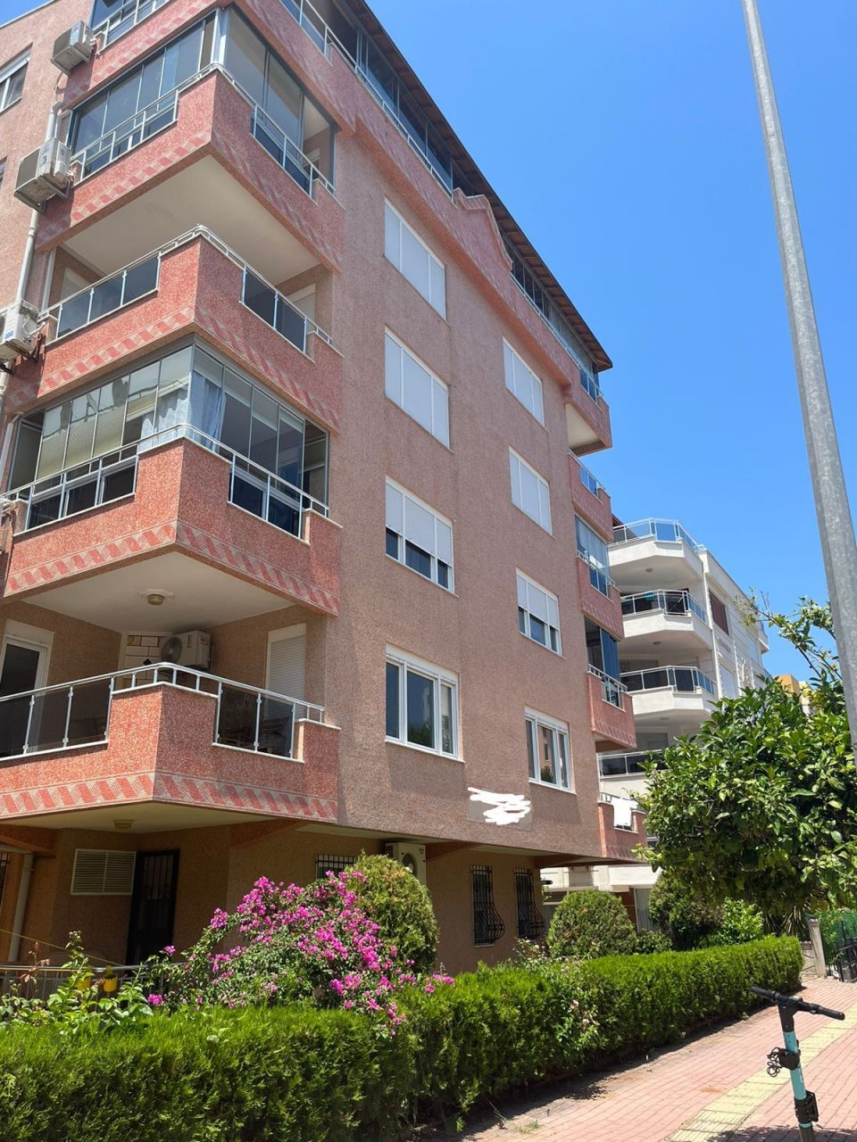 Квартира в Анталии, Турция, 165 м2 фото 2