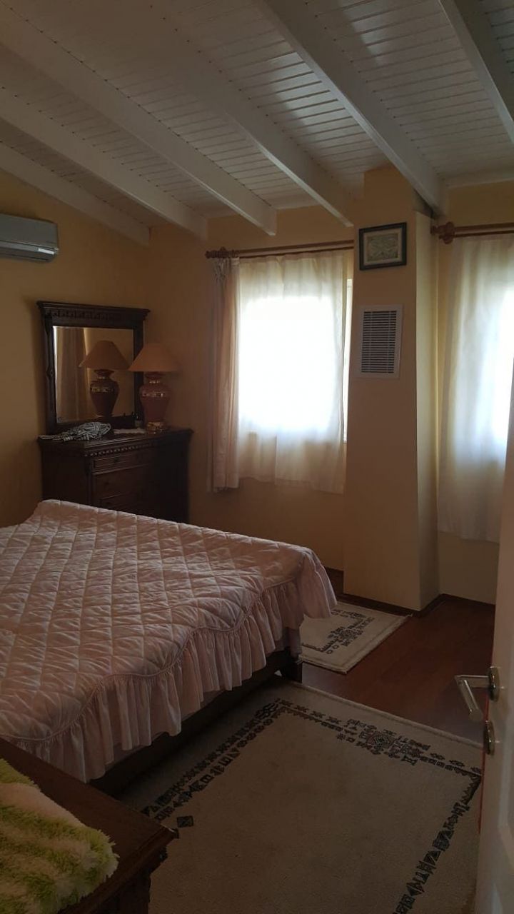 Вилла в Кемере, Турция, 220 м2 фото 5