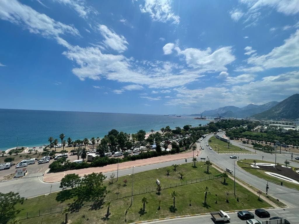 Квартира в Анталии, Турция, 180 м2 фото 2