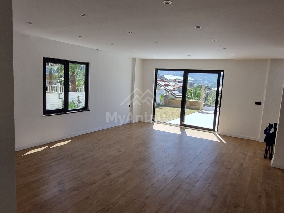 Вилла в Алании, Турция, 200 м2 фото 5