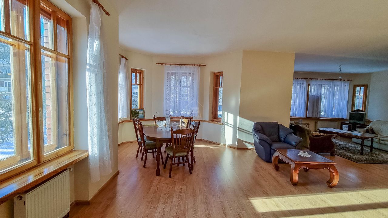 Дом в Юрмале, Латвия, 424 м2 фото 2