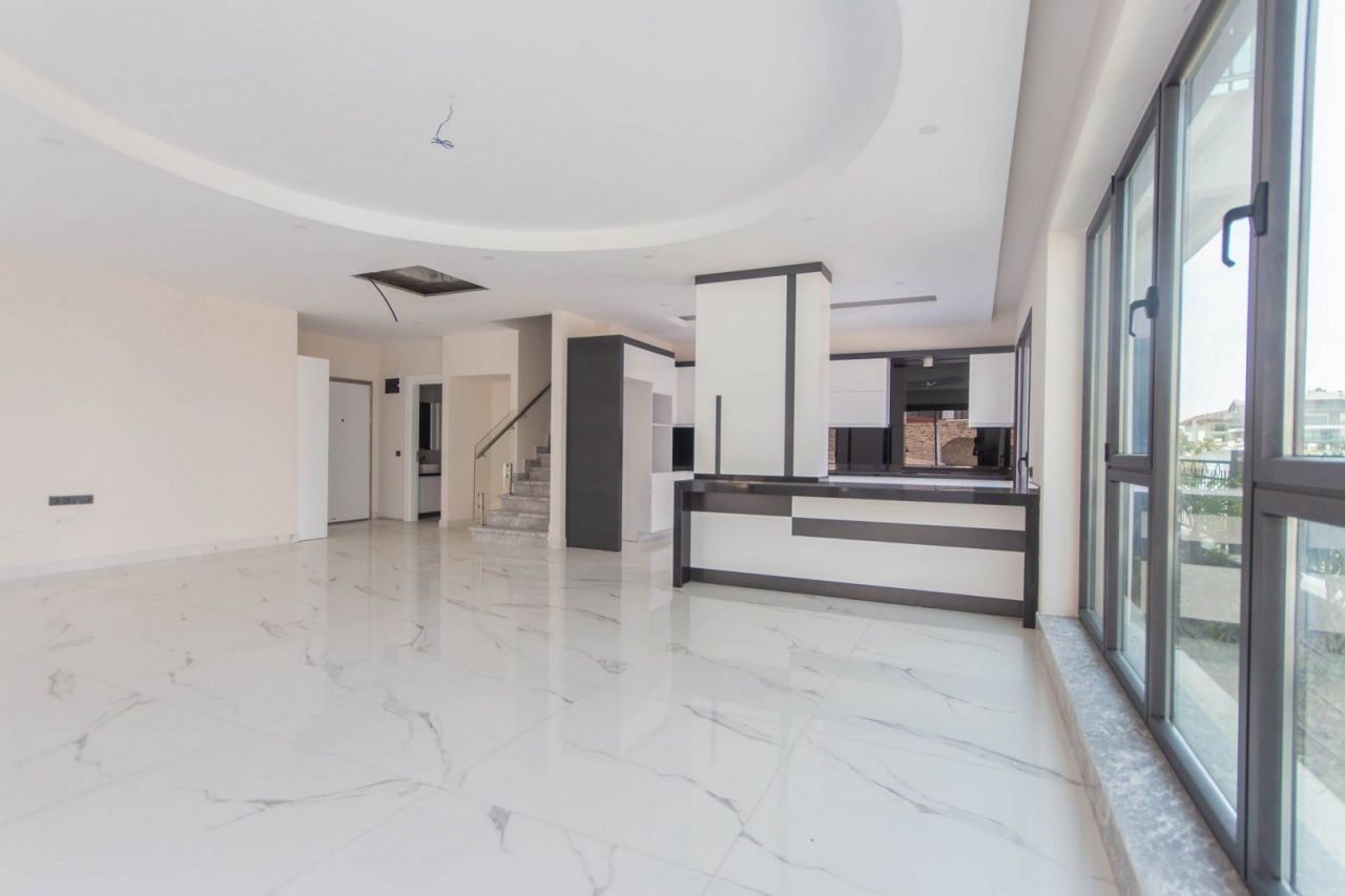 Апартаменты в Алании, Турция, 220 м2 фото 3