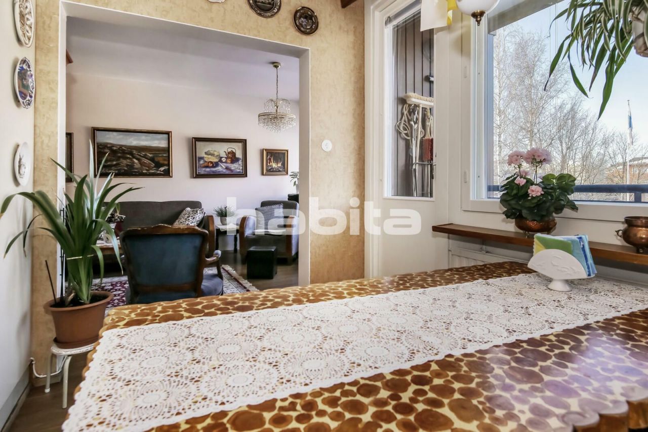 Апартаменты в Васа, Финляндия, 68.5 м2 фото 2
