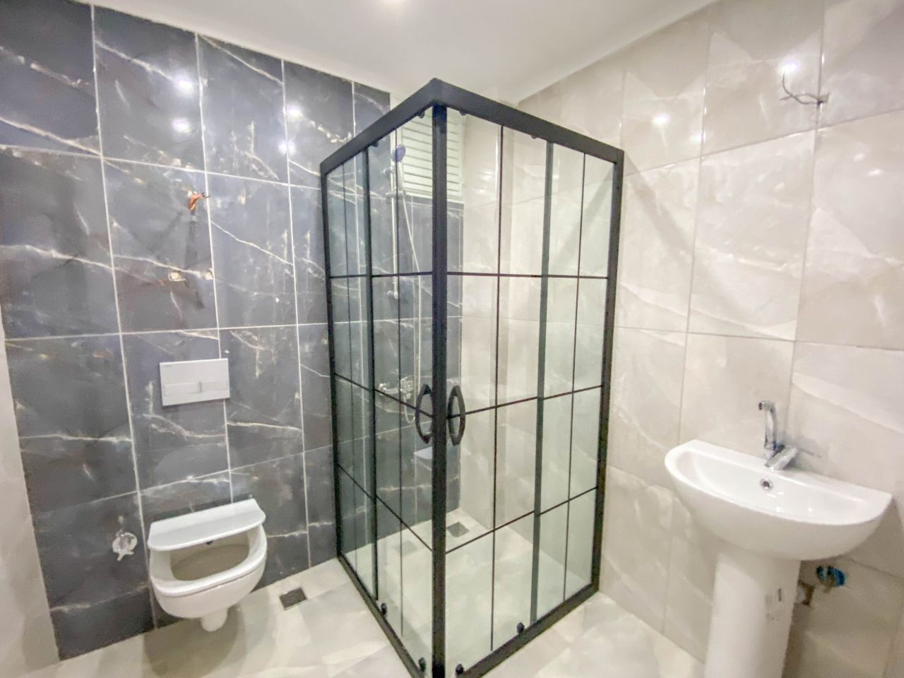 Апартаменты в Алании, Турция, 58 м2 фото 4