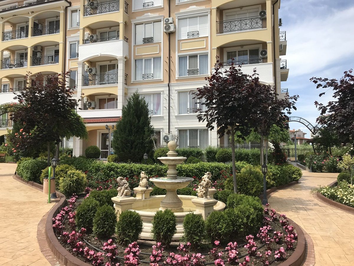 Апартаменты в Равде, Болгария, 50 м2 фото 3