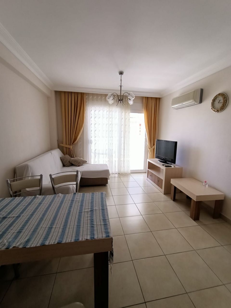 Квартира в Алании, Турция, 55 м2 фото 5