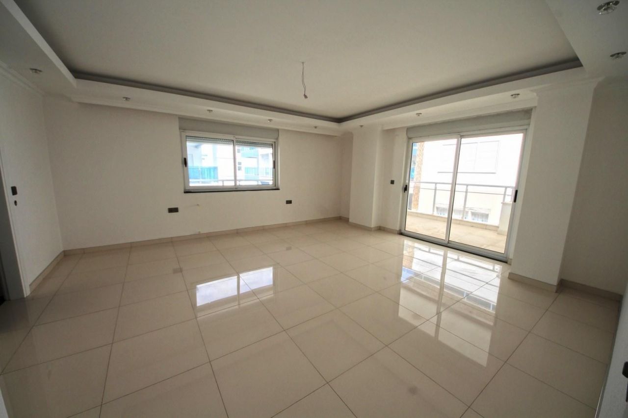 Пентхаус в Алании, Турция, 400 м2 фото 3