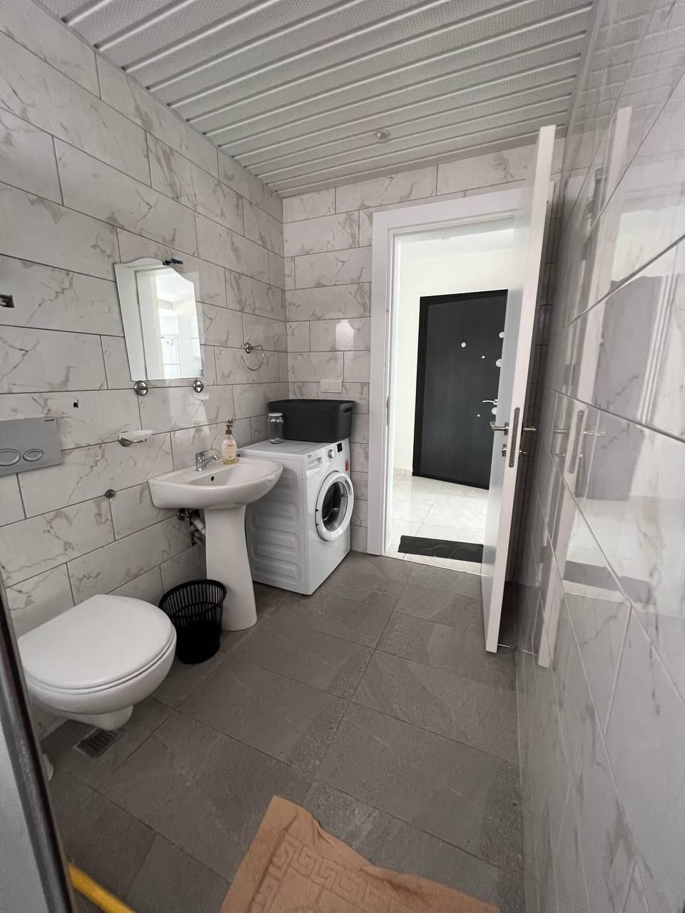Квартира в Алании, Турция, 70 м2 фото 4