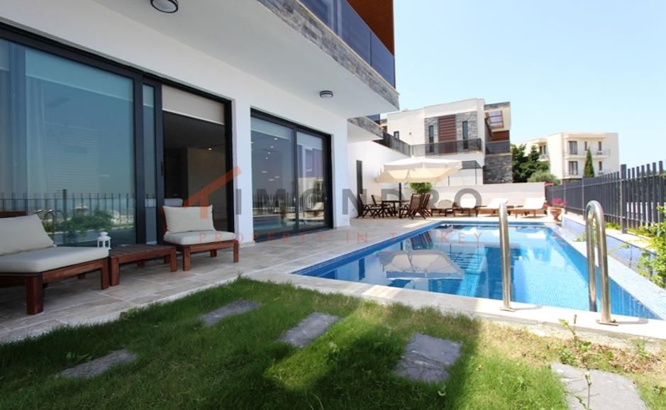 Дом в Яликаваке, Турция, 350 м2 фото 4