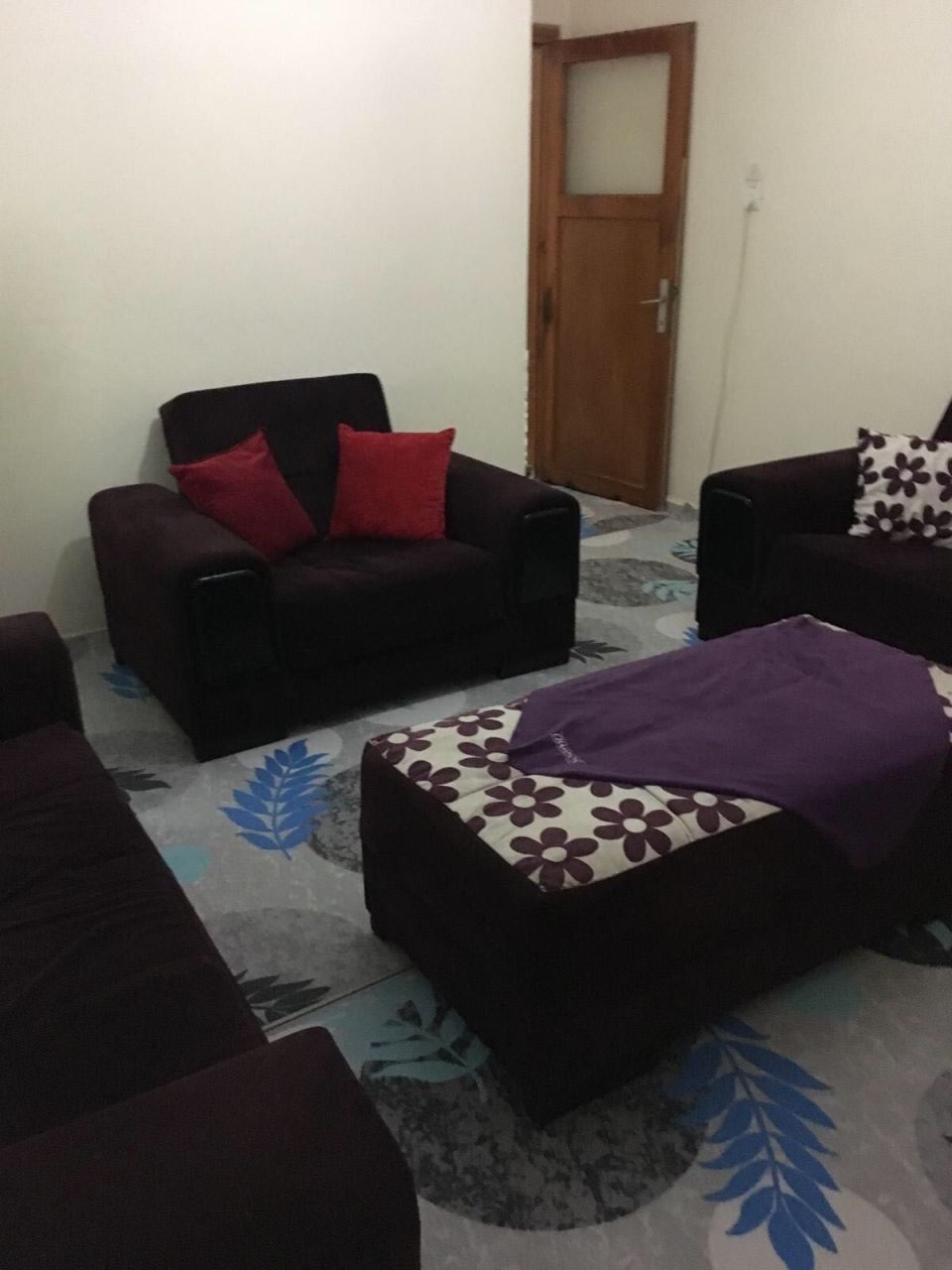 Квартира в Алании, Турция, 110 м2 фото 2