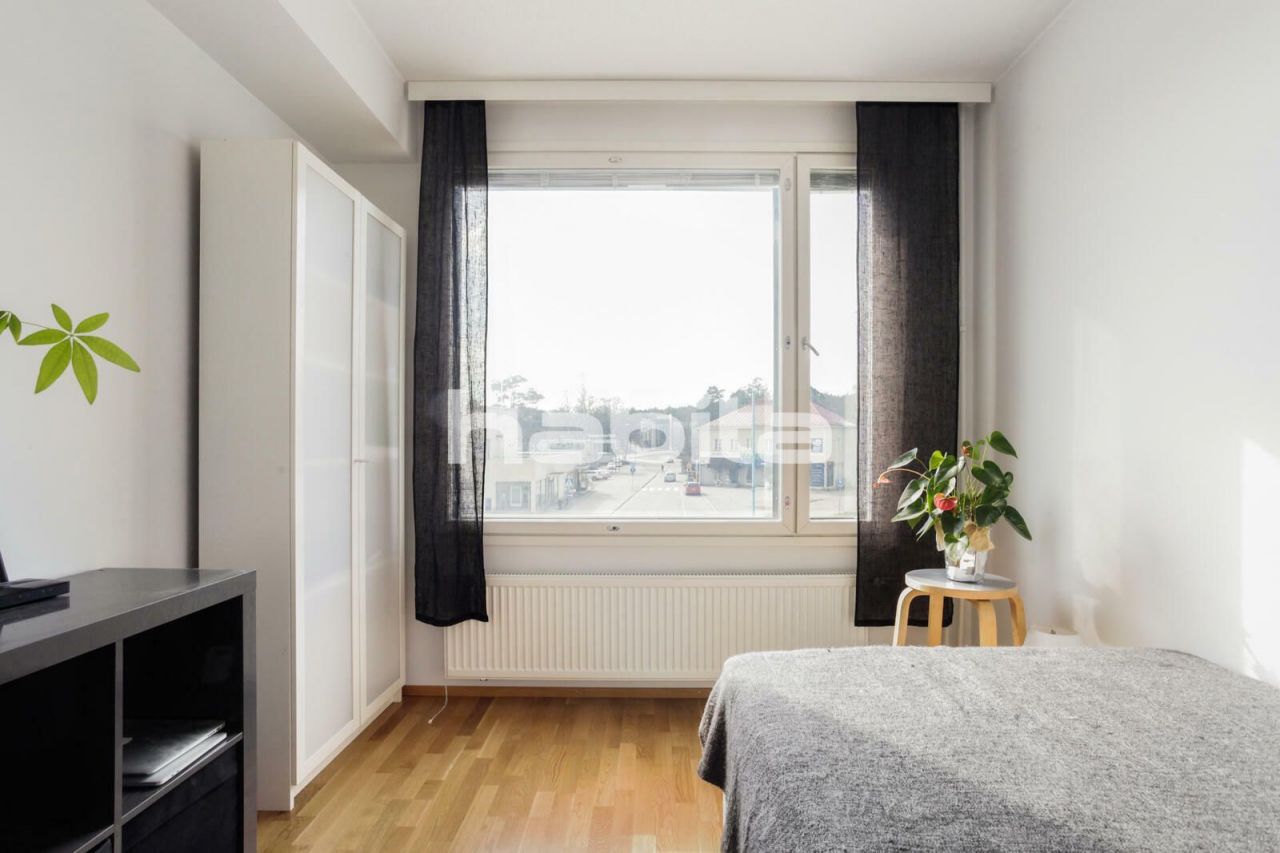 Апартаменты в Вихти, Финляндия, 50 м2 фото 5