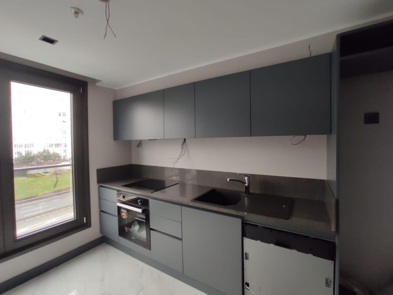 Апартаменты в Стамбуле, Турция, 170 м2 фото 5