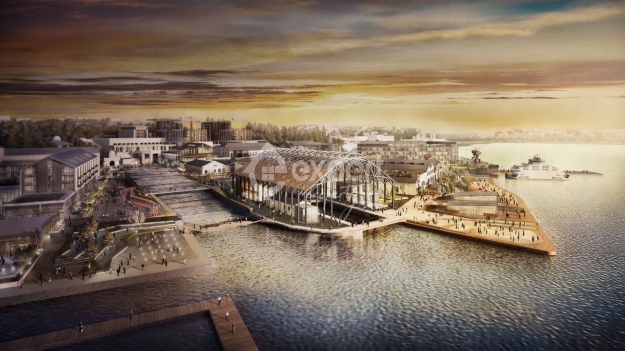 Квартира в Стамбуле, Турция, 78 м2 фото 3