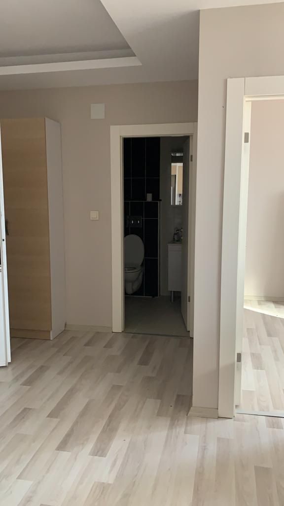 Квартира в Мерсине, Турция, 60 м2 фото 2