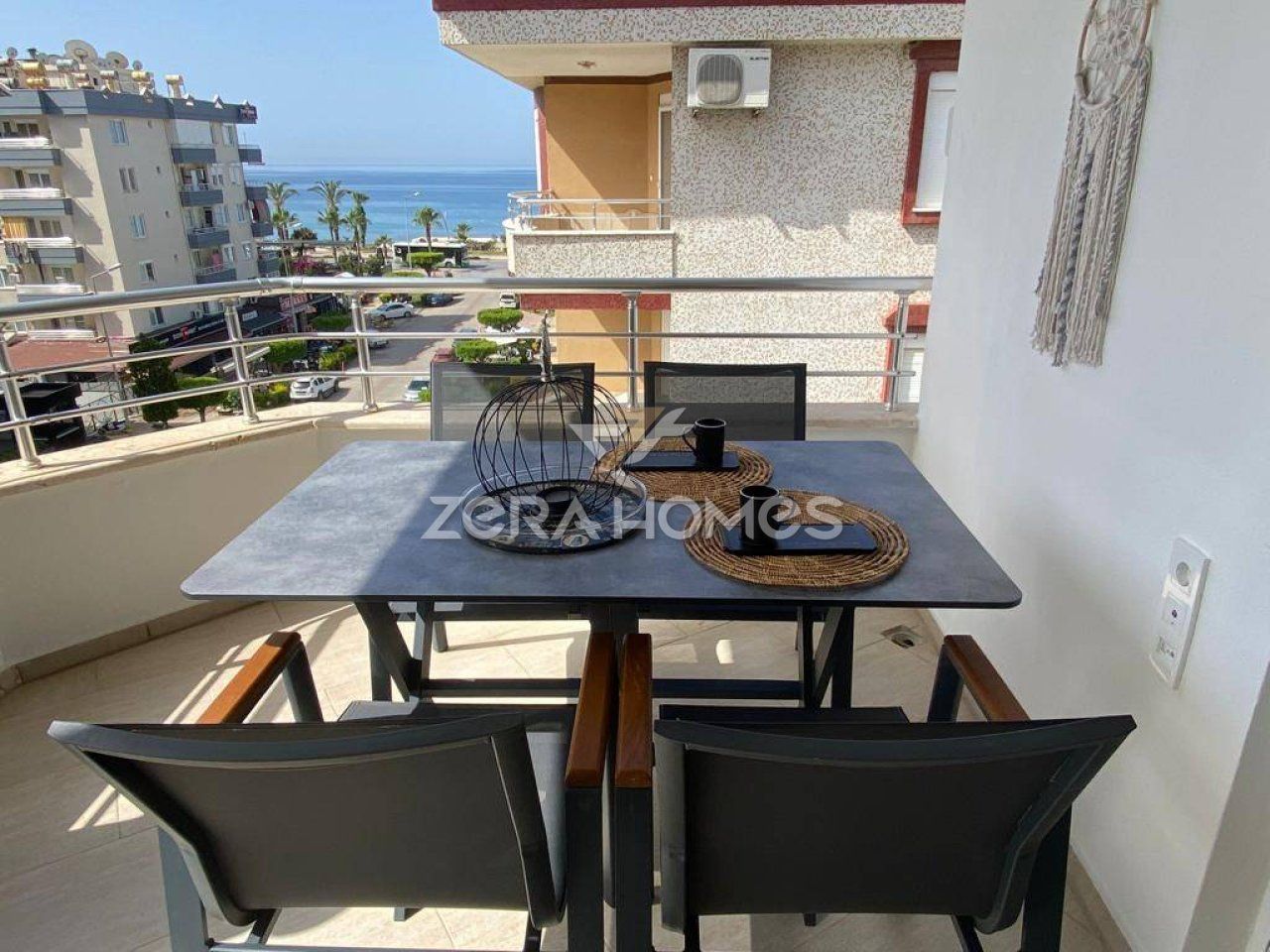 Квартира в Алании, Турция, 200 м2 фото 5