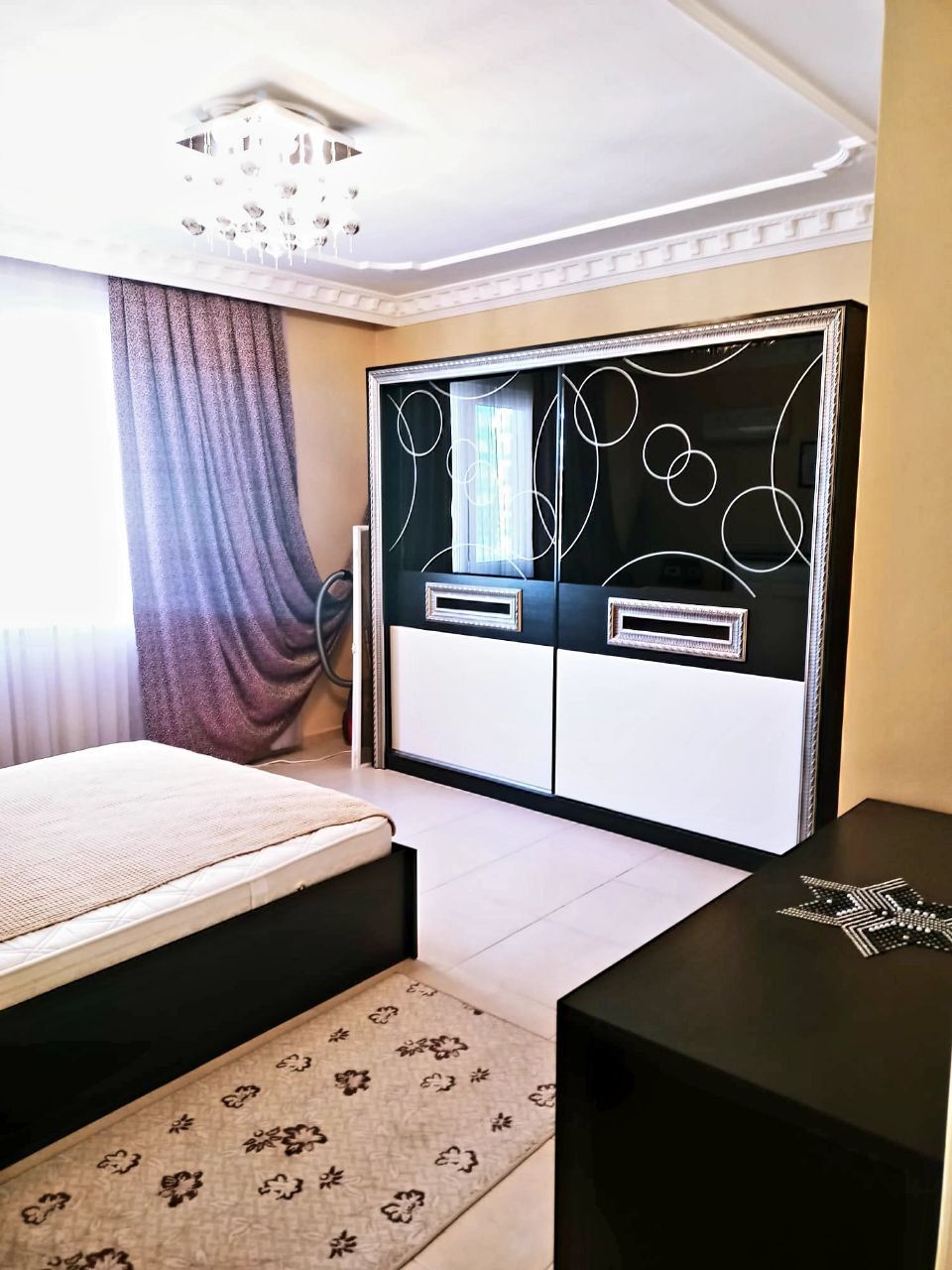 Квартира в Алании, Турция, 120 м2 фото 3