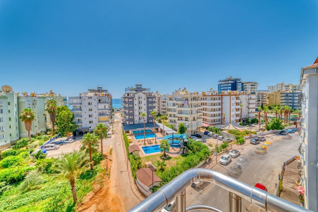 Квартира в Алании, Турция, 250 м2 фото 3