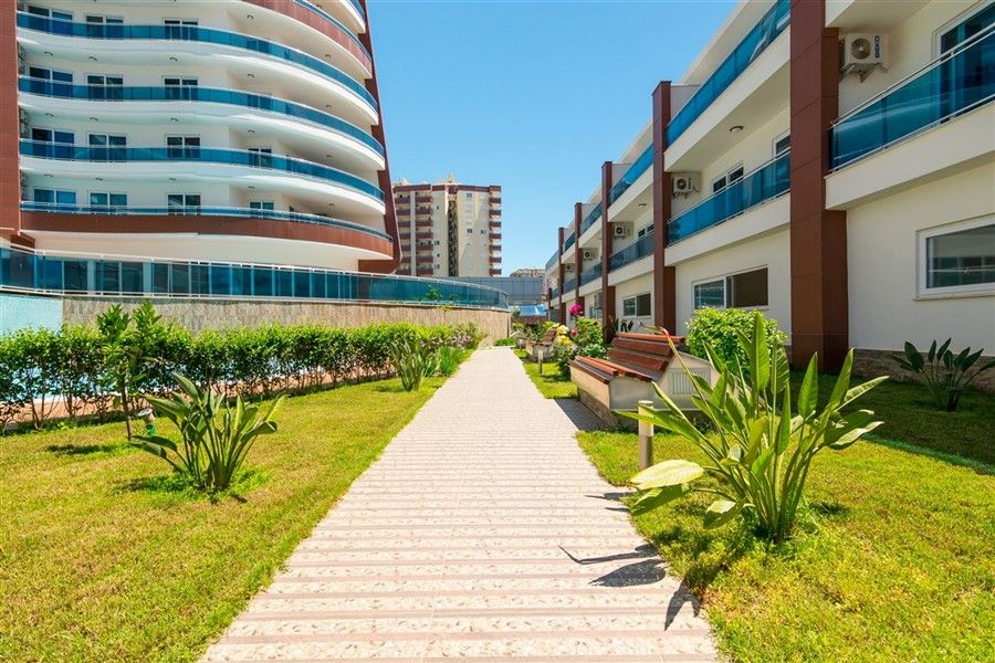 Пентхаус в Алании, Турция, 92 м2 фото 2