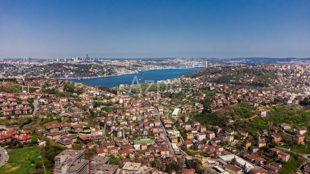 Апартаменты в Стамбуле, Турция, 75 м2 фото 5