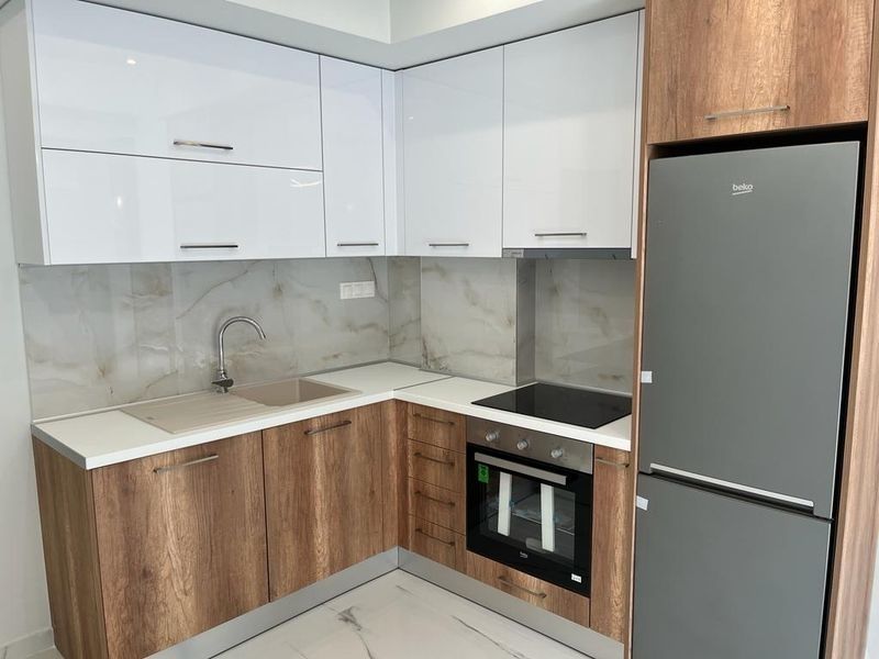 Квартира в Салониках, Греция, 32 м2 фото 2