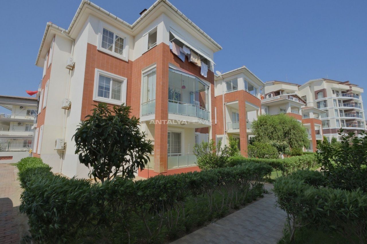 Апартаменты в Белеке, Турция, 145 м2 фото 4