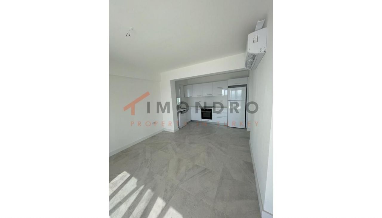 Квартира в Яликаваке, Турция, 90 м2 фото 2