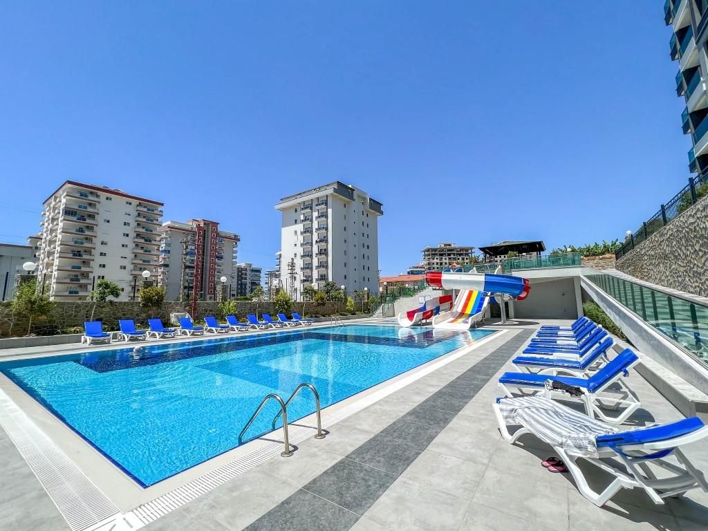 Квартира в Алании, Турция, 62 м2 фото 5