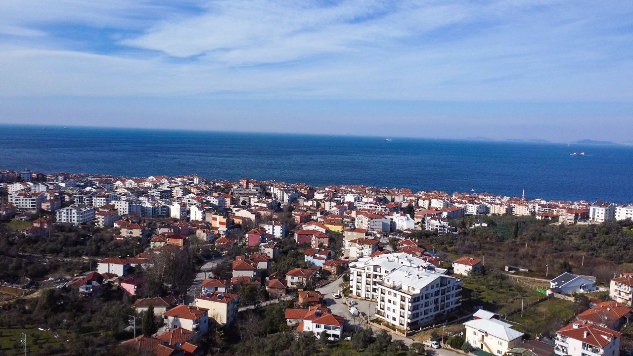 Апартаменты в Ялове, Турция, 320 м2 фото 5