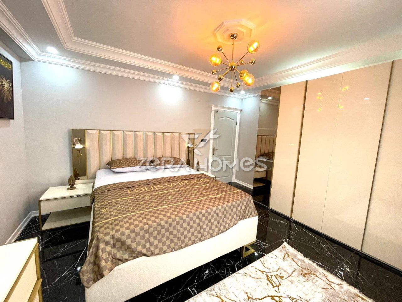 Апартаменты в Алании, Турция, 115 м2 фото 5